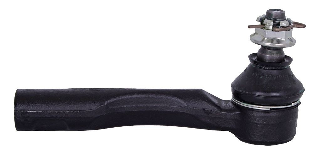 Front View of Front Right Steering Tie Rod End SUSPENSIA X30TE7574