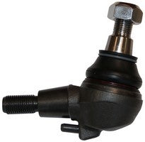 Front View of Front Suspension Ball Joint SUSPENSIA X31BJ2220