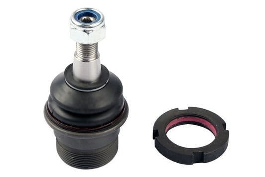 Front View of Front Suspension Ball Joint SUSPENSIA X31BJ2438