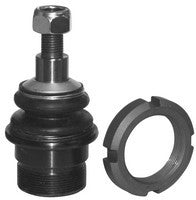 Front View of Rear Suspension Ball Joint SUSPENSIA X31BJ2439