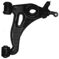 Front View of Front Right Suspension Control Arm SUSPENSIA X31CA2186