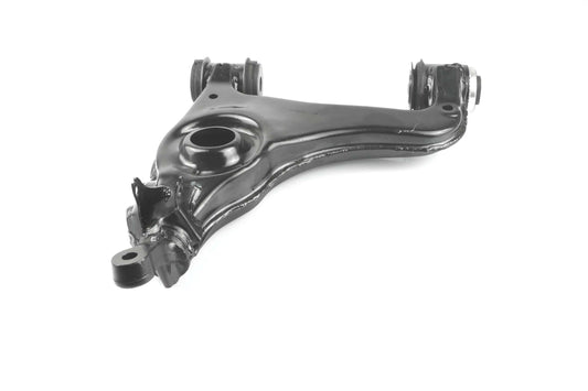 Back View of Front Right Suspension Control Arm SUSPENSIA X31CA2194