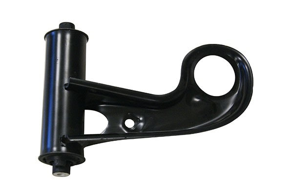 Front View of Front Upper Right Suspension Control Arm SUSPENSIA X31CA2201