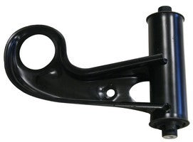 Front View of Front Upper Left Suspension Control Arm SUSPENSIA X31CA2203