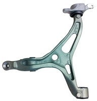 Front View of Front Left Suspension Control Arm SUSPENSIA X31CA2450