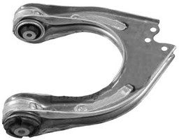 Front View of Front Upper Suspension Control Arm SUSPENSIA X31CA2497