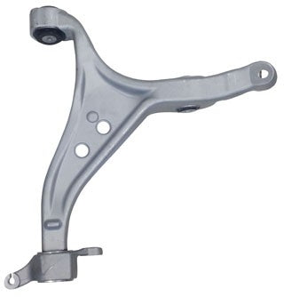 Front View of Front Right Suspension Control Arm SUSPENSIA X31CA6730