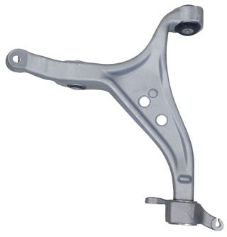 Front View of Front Left Suspension Control Arm SUSPENSIA X31CA6731