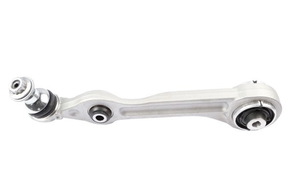 Front View of Front Left Suspension Control Arm and Ball Joint Assembly SUSPENSIA X31CJ0336