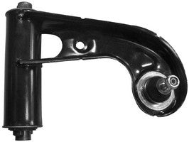 Front View of Front Right Suspension Control Arm and Ball Joint Assembly SUSPENSIA X31CJ2200