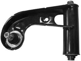 Front View of Front Left Suspension Control Arm and Ball Joint Assembly SUSPENSIA X31CJ2202