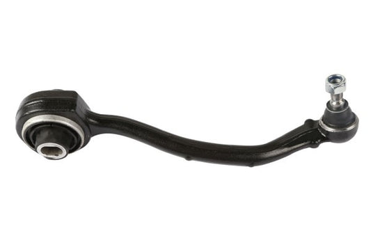 Front View of Front Left Suspension Control Arm and Ball Joint Assembly SUSPENSIA X31CJ2407