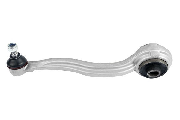 Front View of Front Right Suspension Control Arm and Ball Joint Assembly SUSPENSIA X31CJ2409