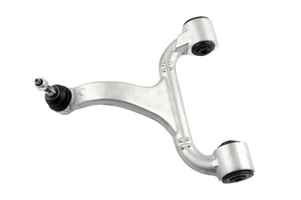 Front View of Front Upper Left Suspension Control Arm and Ball Joint Assembly SUSPENSIA X31CJ2443