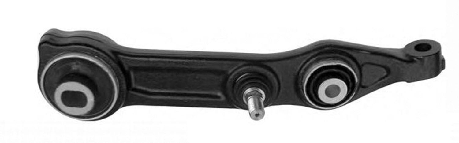 Front View of Front Rear Right Suspension Control Arm SUSPENSIA X31CJ2490