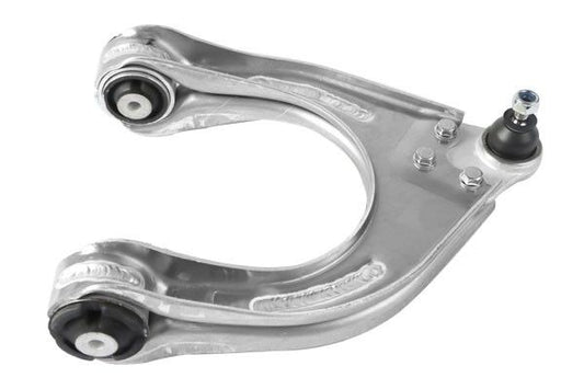 Front View of Front Upper Right Suspension Control Arm and Ball Joint Assembly SUSPENSIA X31CJ2496