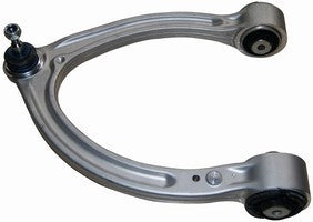 Front View of Front Upper Left Suspension Control Arm and Ball Joint Assembly SUSPENSIA X31CJ2526