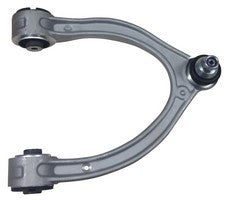 Front View of Front Upper Right Suspension Control Arm and Ball Joint Assembly SUSPENSIA X31CJ2545