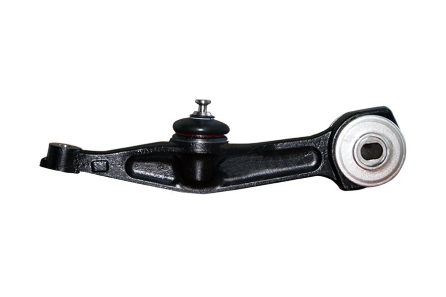 Front View of Front Rear Suspension Control Arm and Ball Joint Assembly SUSPENSIA X31CJ6322