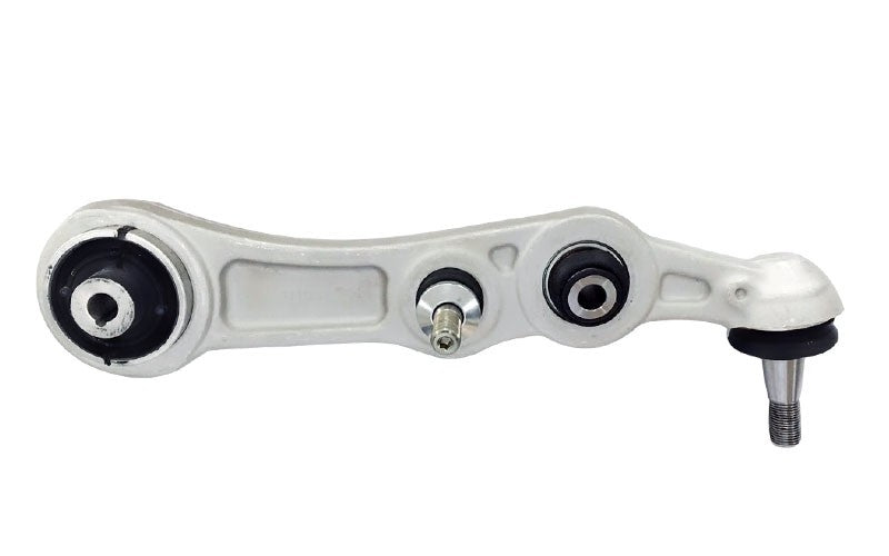 Front View of Front Right Suspension Control Arm and Ball Joint Assembly SUSPENSIA X31CJ7193