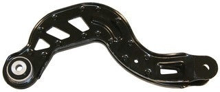 Front View of Rear Upper Suspension Control Arm SUSPENSIA X31LA2322