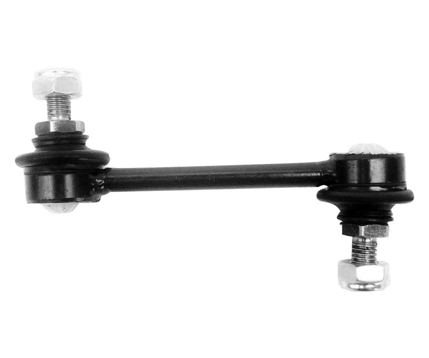 Front View of Rear Suspension Stabilizer Bar Link SUSPENSIA X31SL2238