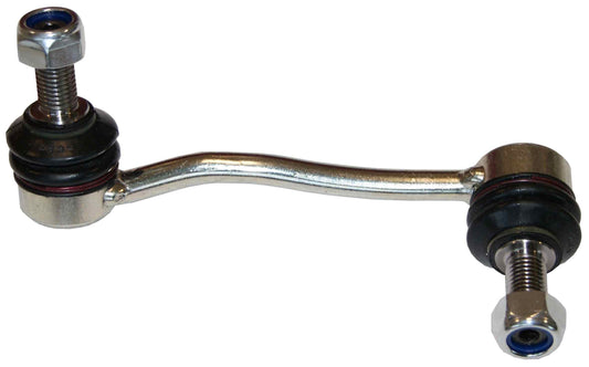 Front View of Front Left Suspension Stabilizer Bar Link SUSPENSIA X31SL2397