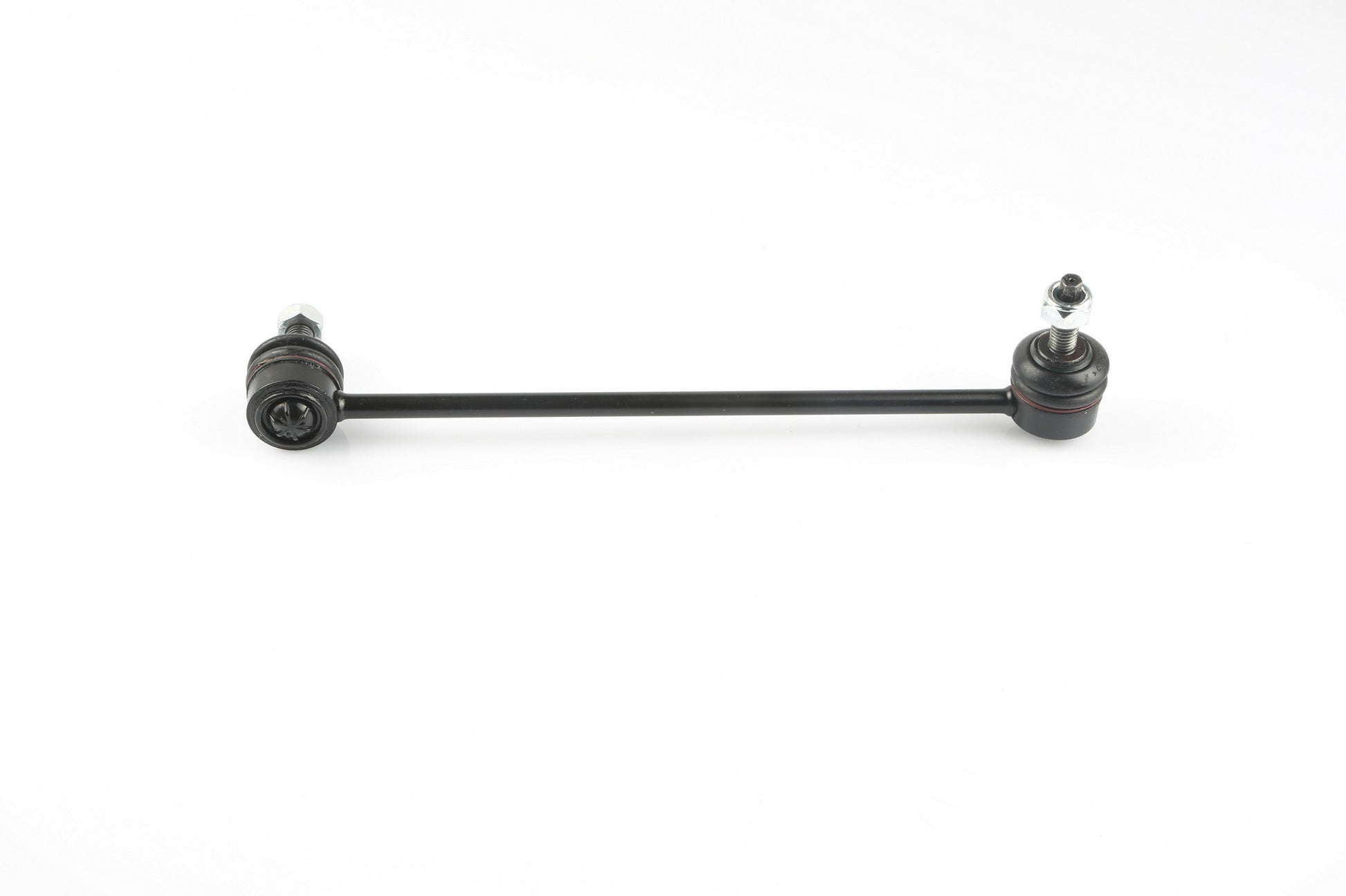 Back View of Front Suspension Stabilizer Bar Link SUSPENSIA X31SL2406