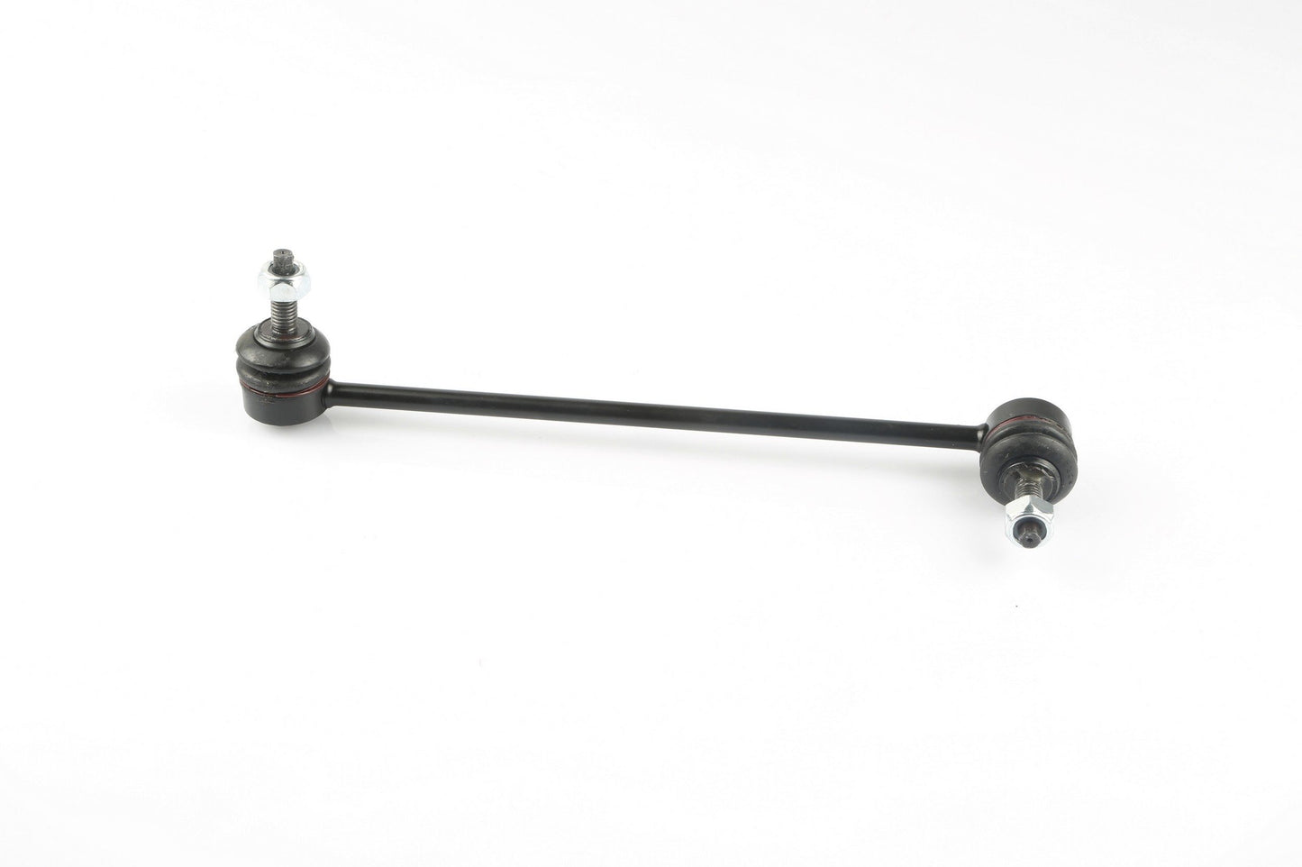 Front View of Front Suspension Stabilizer Bar Link SUSPENSIA X31SL2406