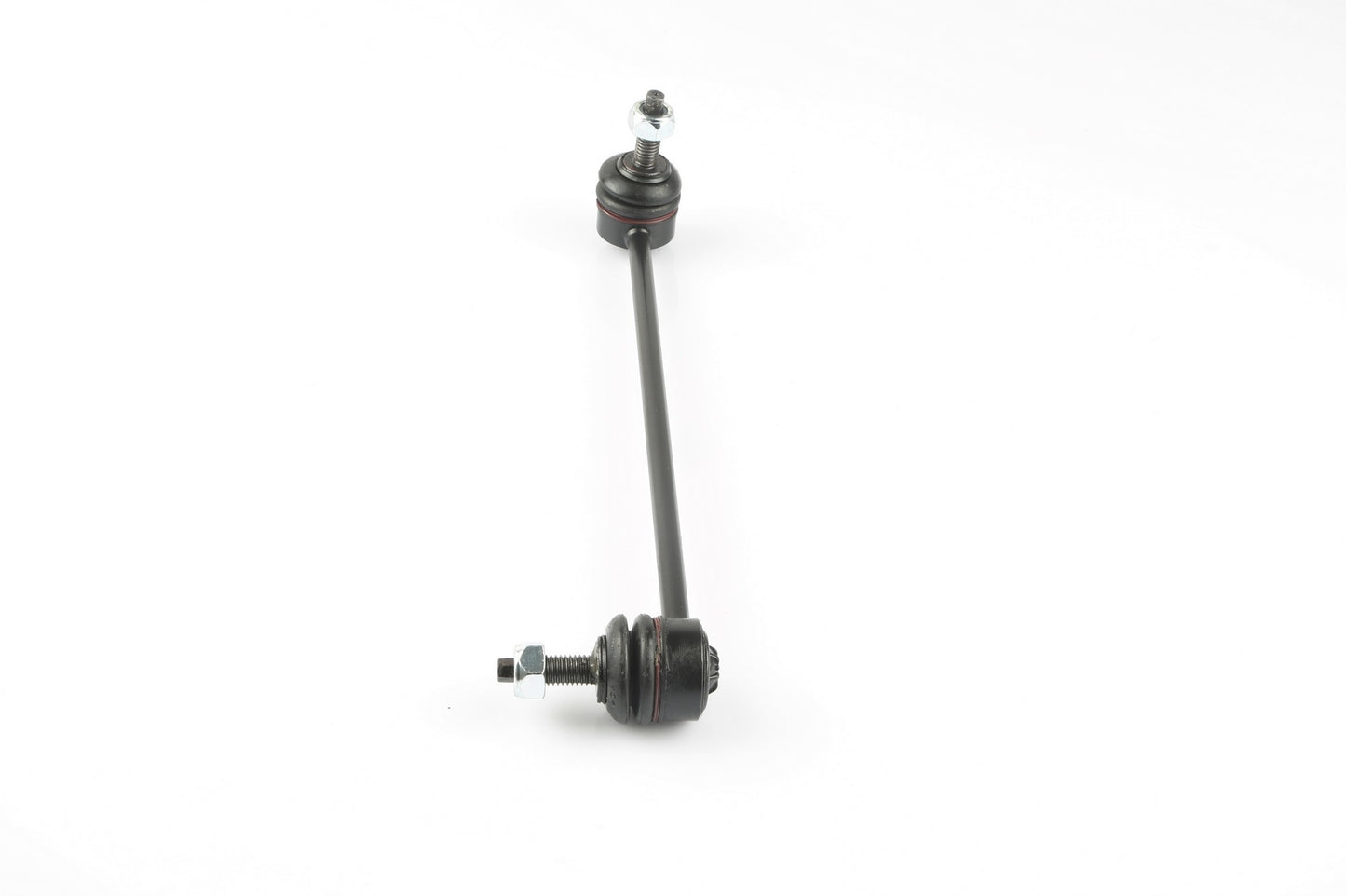 Left View of Front Suspension Stabilizer Bar Link SUSPENSIA X31SL2406