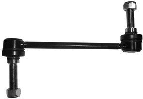 Front View of Front Suspension Stabilizer Bar Link SUSPENSIA X31SL2461