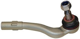 Front View of Front Right Steering Tie Rod End SUSPENSIA X31TE2204