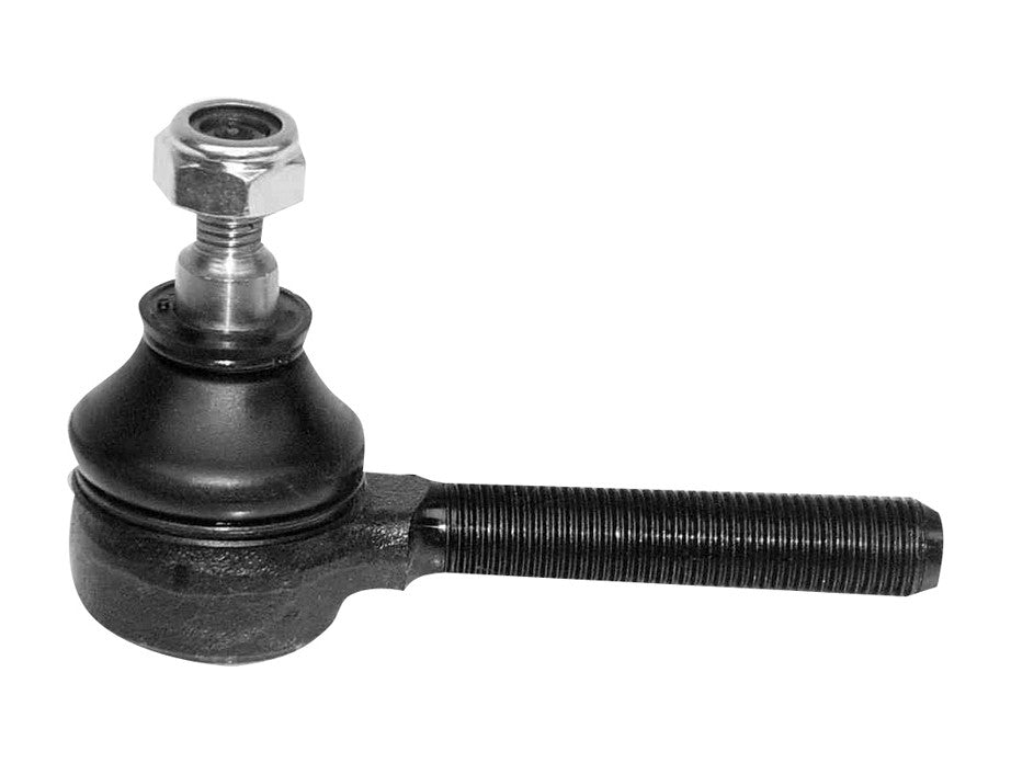 Front View of Front Right Steering Tie Rod End SUSPENSIA X31TE2207