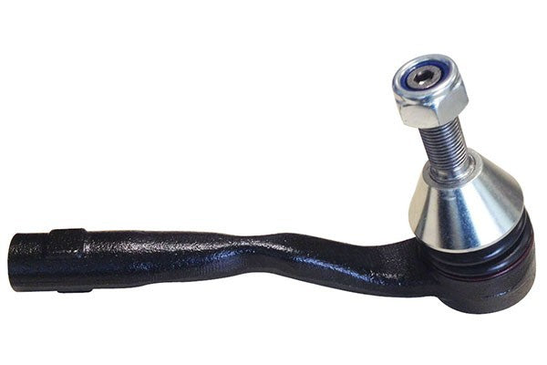 Front View of Front Steering Tie Rod End SUSPENSIA X31TE2343