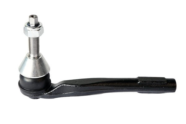 Front View of Front Right Steering Tie Rod End SUSPENSIA X31TE2427