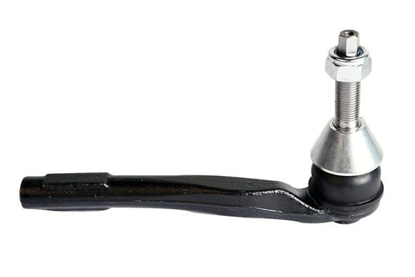 Front View of Front Left Steering Tie Rod End SUSPENSIA X31TE2428