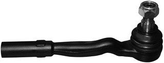 Front View of Front Right Steering Tie Rod End SUSPENSIA X31TE2491