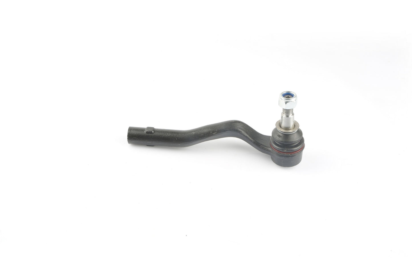 Front View of Front Left Steering Tie Rod End SUSPENSIA X31TE6722