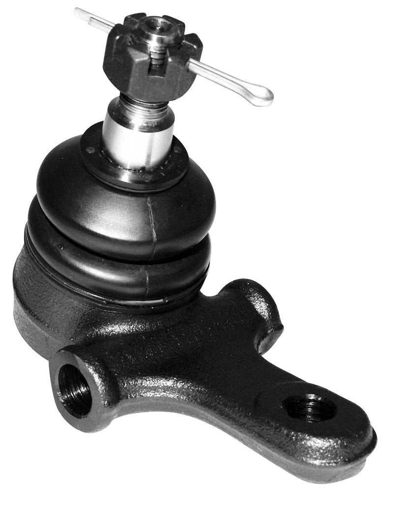 Front View of Front Suspension Ball Joint SUSPENSIA X32BJ2599