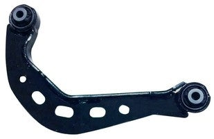 Front View of Rear Suspension Control Arm SUSPENSIA X32LA2618