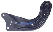 Front View of Rear Right Suspension Control Arm SUSPENSIA X32LA2619