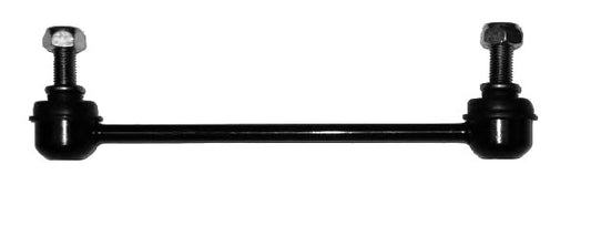 Front View of Rear Suspension Stabilizer Bar Link SUSPENSIA X32SL2615