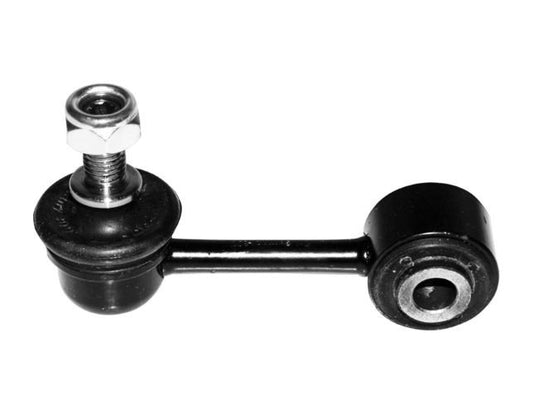 Front View of Rear Suspension Stabilizer Bar Link SUSPENSIA X32SL2663