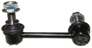 Front View of Front Left Suspension Stabilizer Bar Link SUSPENSIA X32SL6326