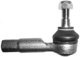 Front View of Front Steering Tie Rod End SUSPENSIA X32TE2575