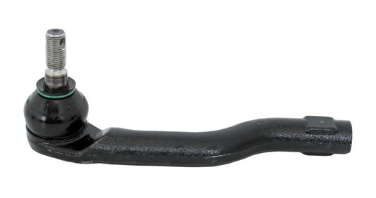 Front View of Front Right Steering Tie Rod End SUSPENSIA X32TE2594