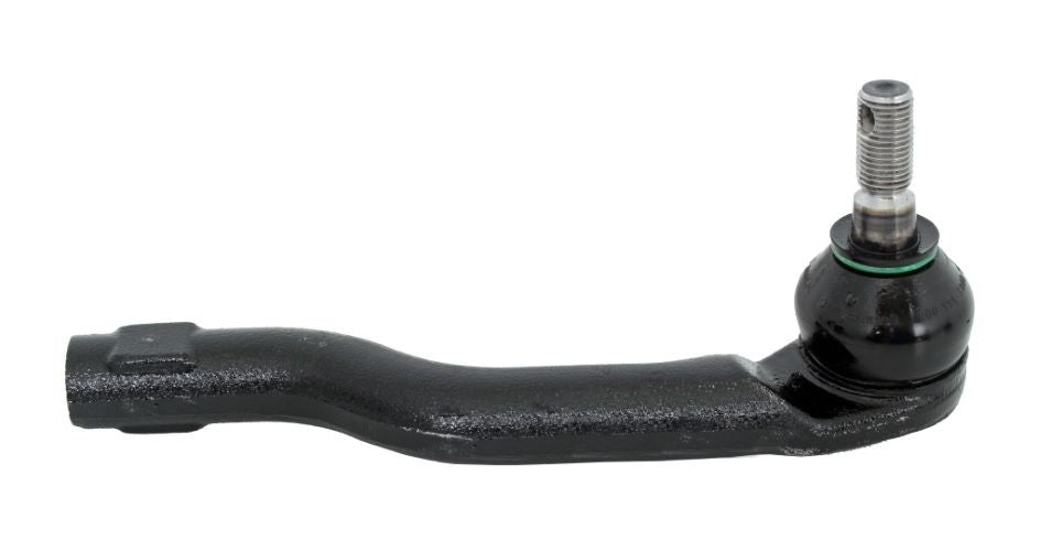 Front View of Front Left Steering Tie Rod End SUSPENSIA X32TE2595