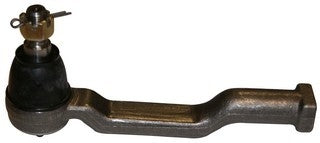 Front View of Front Steering Tie Rod End SUSPENSIA X32TE2650