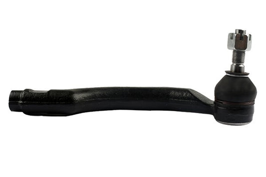 Front View of Front Right Steering Tie Rod End SUSPENSIA X32TE2666