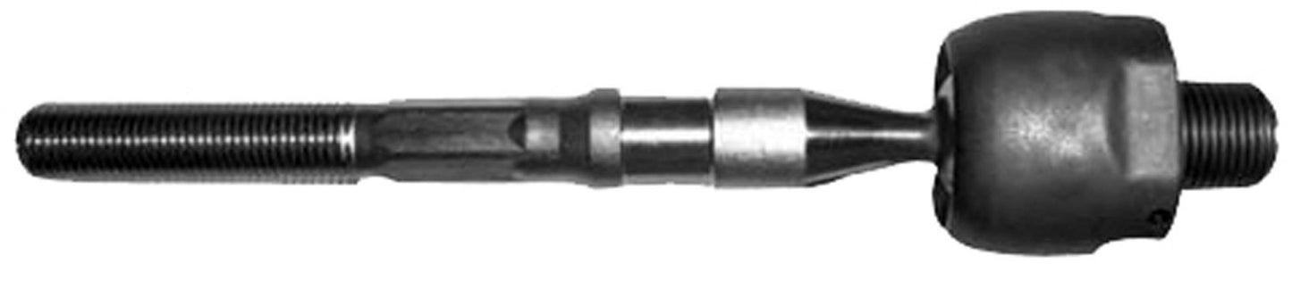 Front View of Front Steering Tie Rod End SUSPENSIA X32TR2657